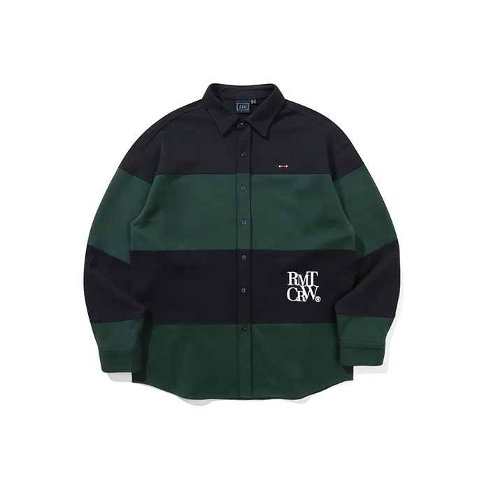 RMTCRW ROMANTIC CROWN Shirts Unisex-4