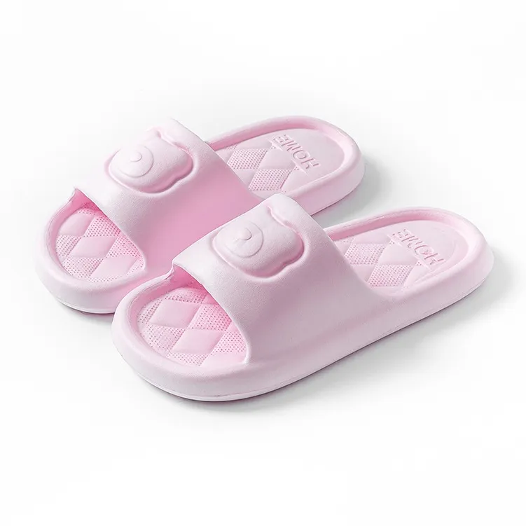 ZHIYILIANGPIN Slippers / Home Slippers-0