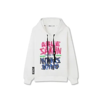 SAKUN Sweatshirts Unisex