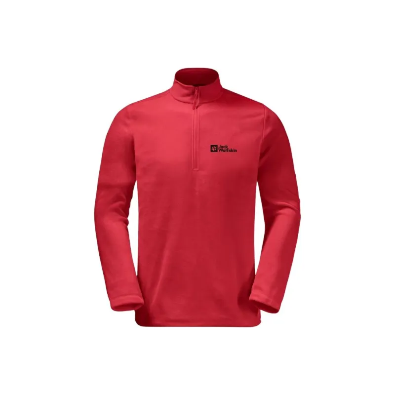 Jack Wolfskin Sweatshirt Europe Version Men's-15
