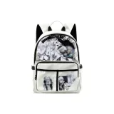 White[Doll Bag+Ita Bags]
