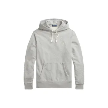 Polo Ralph Lauren Polo Pony Cottton Hoodie