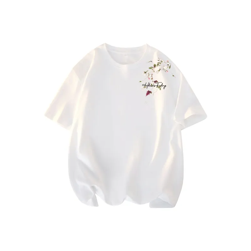 CSKS T Shirts Unisex-7
