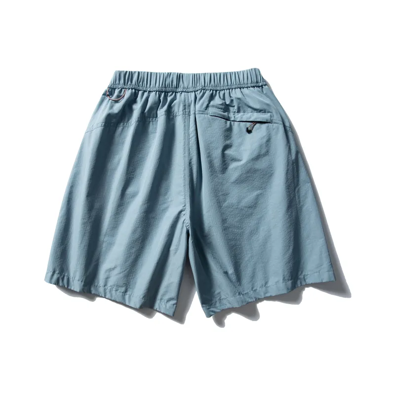 Xvxv Casual Shorts Unisex-7
