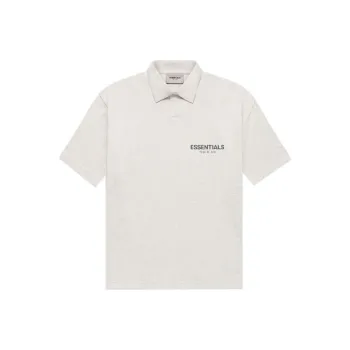 Fear Of God Essentials Core Collection Polo