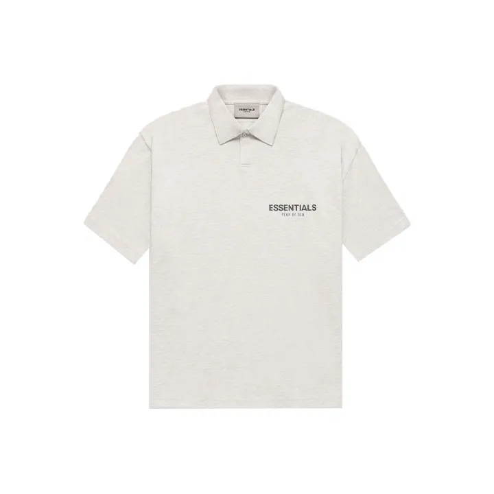 Fear Of God Essentials Core Collection Polo-0