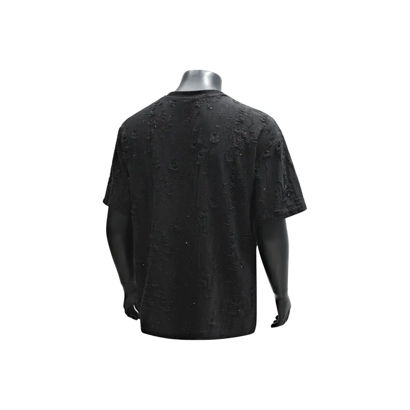 KADAKADA SUITE Short Sleeved T Shirts Unisex-1