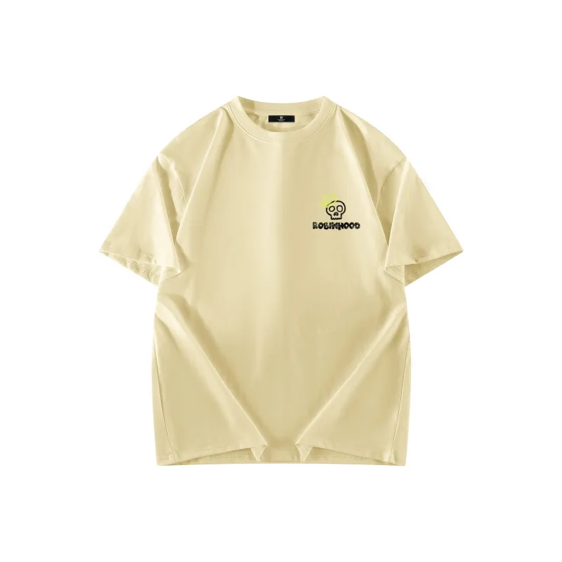 ROBINHOOD T Shirts Unisex-10