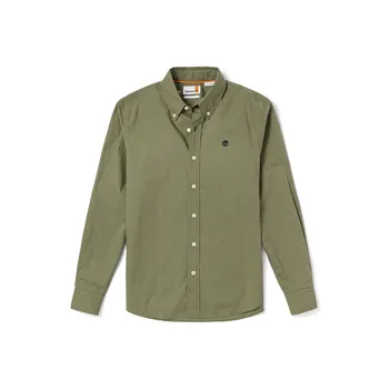 Timberland Shirt Men's Kassel Green