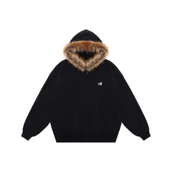 FDR Basic R Series Sweatshirt Jacket Unisex