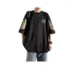 Black[T-Shirt Style]