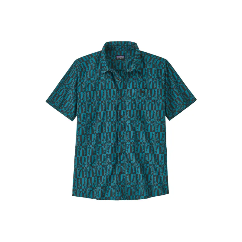 Patagonia Shirts Men-2