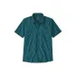 Green/Belay Blue