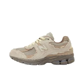 New Balance 2002R Protection Pack Brown