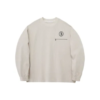 NANS STUDIO Sweatshirts Men