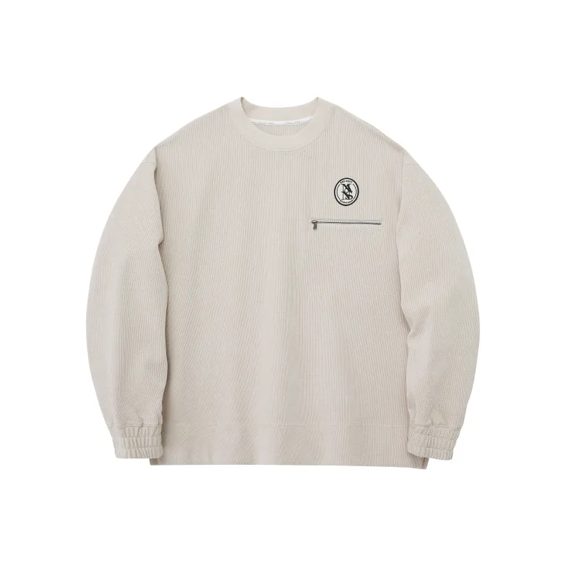NANS STUDIO Sweatshirts Men-0