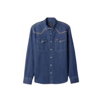 GAP X Dap Denim Western Shirt