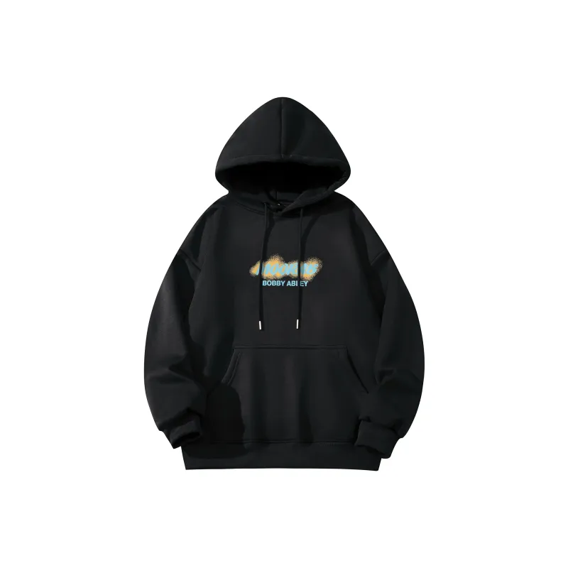 Moorab X BOBBY ABLEY Sweatshirts Unisex-10