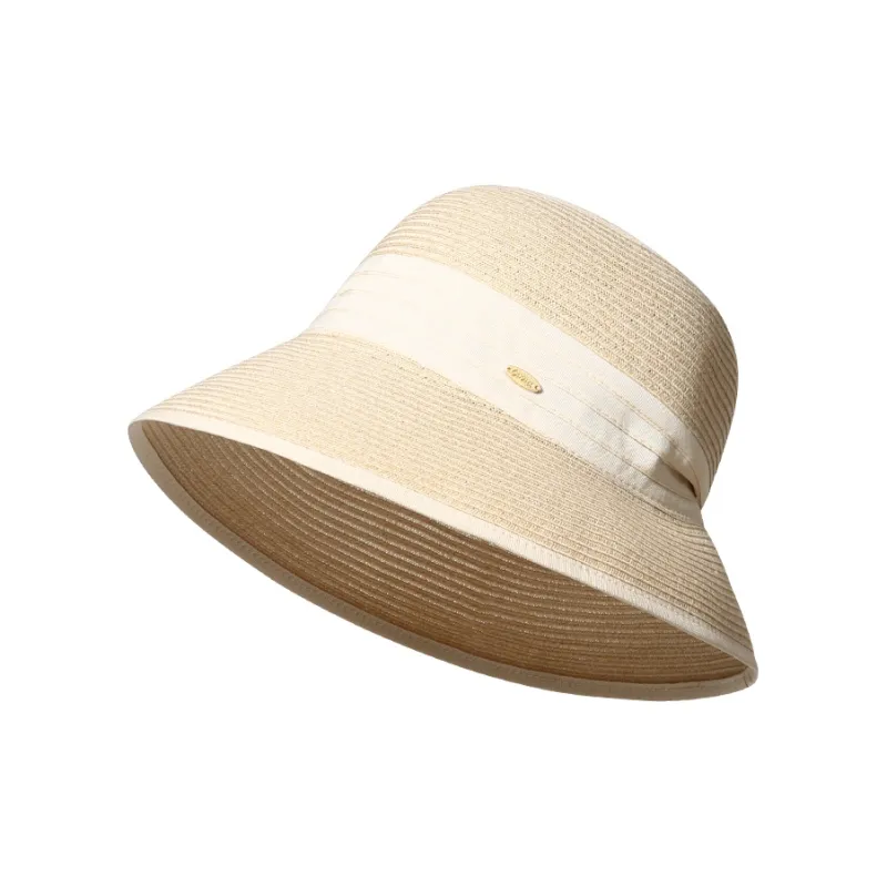 CACUSS Junior Polyester Sun Protection Hats Women's-8
