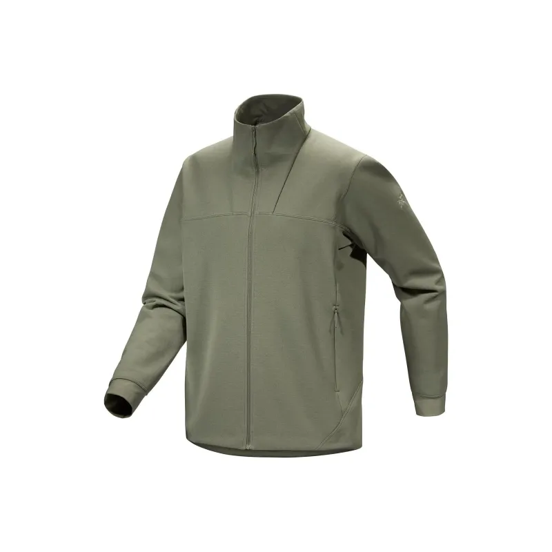 Arcteryx Rethel Jacket Sweatshirt Men's-11