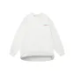 White (Red Fleece-Lined)