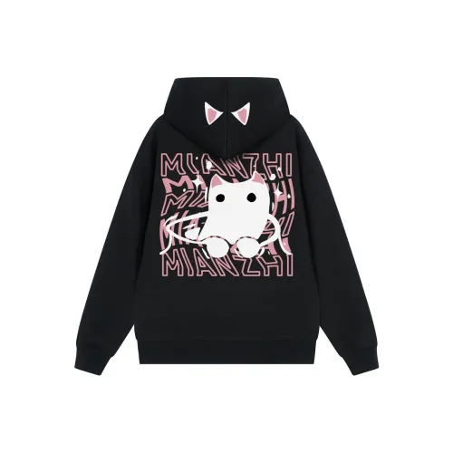 Cotton Sweatshirts Unisex