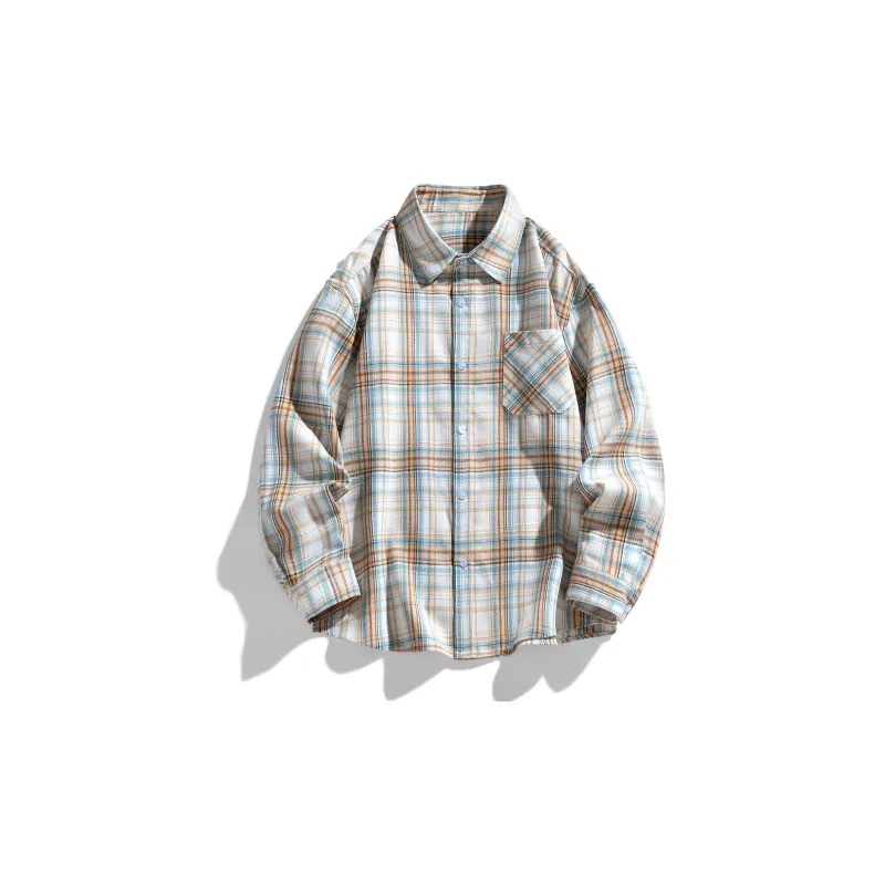 Cotton Shirts Unisex-6