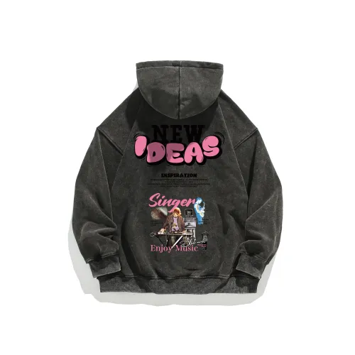 DBD WH Sweatshirts Unisex