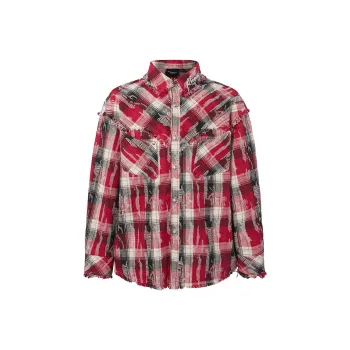 ROCAWEAR Shirts Unisex
