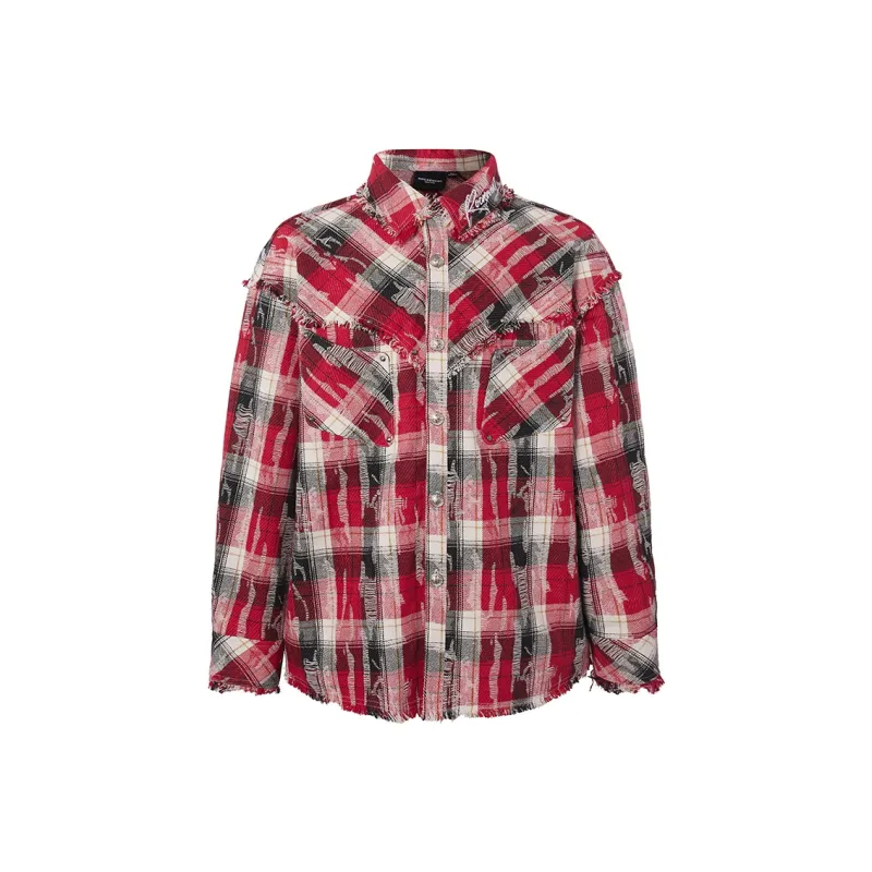 ROCAWEAR Shirts Unisex-0