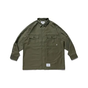 WTAPS Shirts Men
