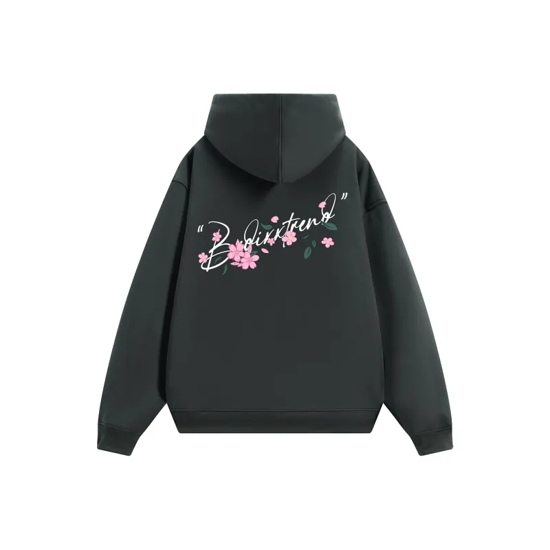 DIXX Sweatshirts Unisex-8