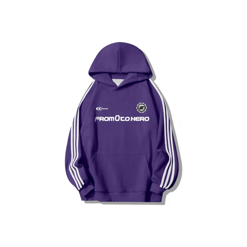 HOZZS Sweatshirts Unisex-29