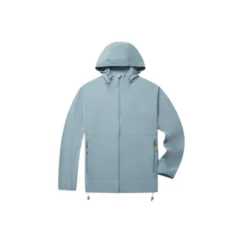 Columbia Transit SS25 Jacket Men's Blue