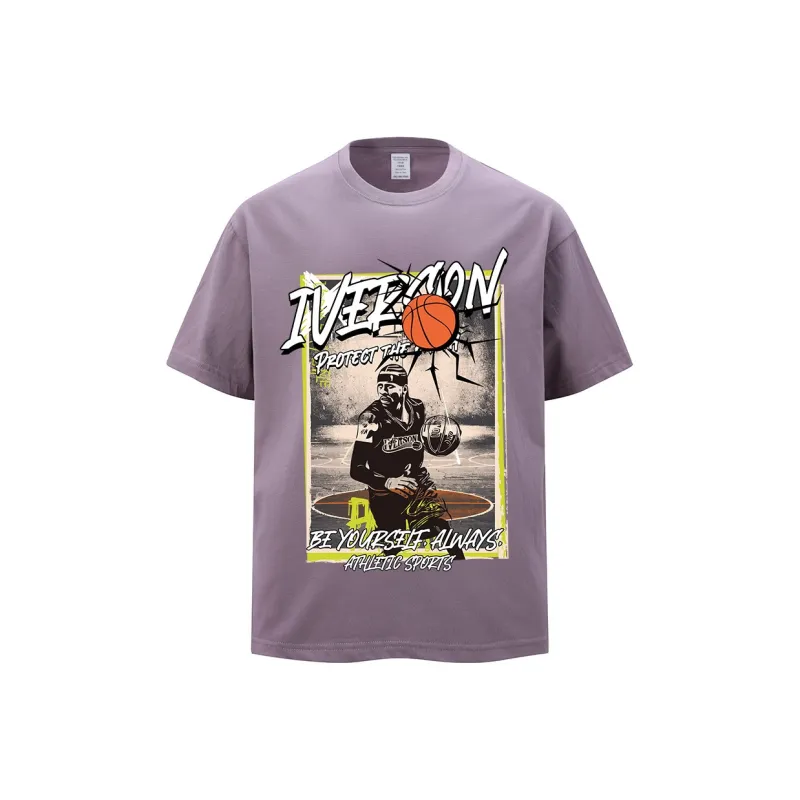 AI3 T Shirts Unisex-40