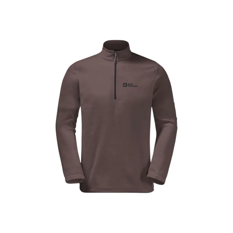 Jack Wolfskin Sweatshirt Europe Version Men's-45