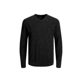 JACK JONES· Sweatshirt Men's Black