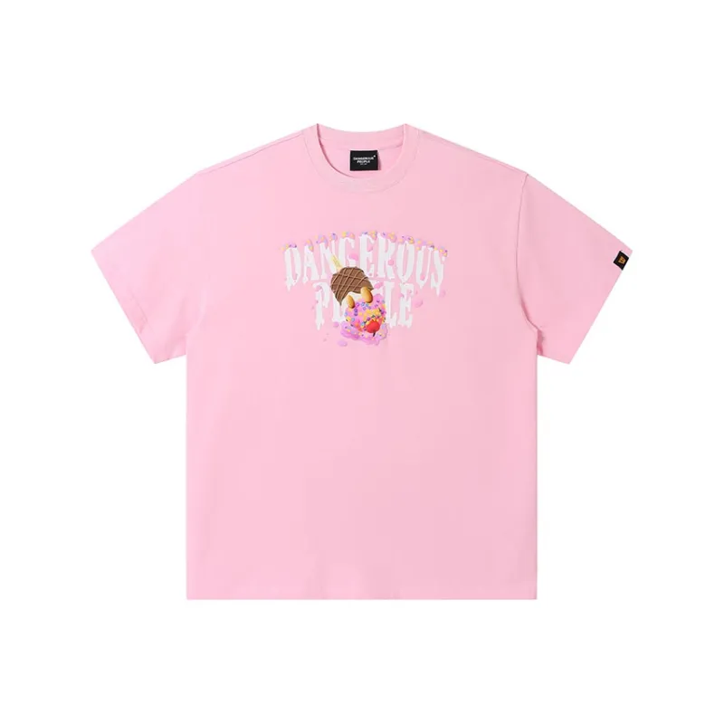 DANGEROUSPEOPLE T Shirts Unisex-6