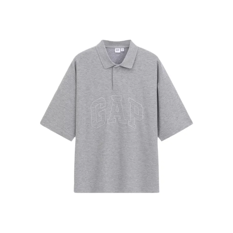 GAP T Shirts Unisex-0