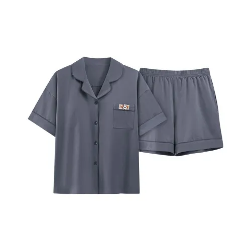 XISHE Pajama Set Women's Standard Color