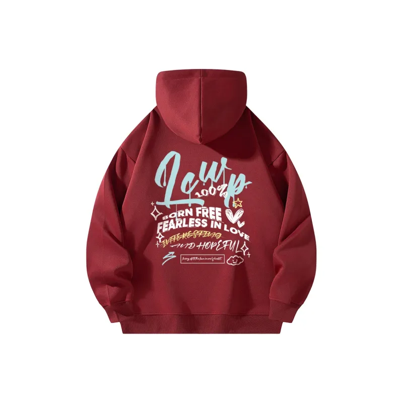LCWP Sweatshirts Unisex-21