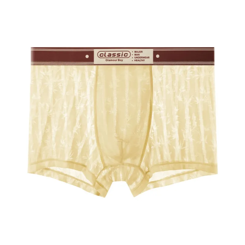 Urban Beauty Underpants Men's Combo Set-10
