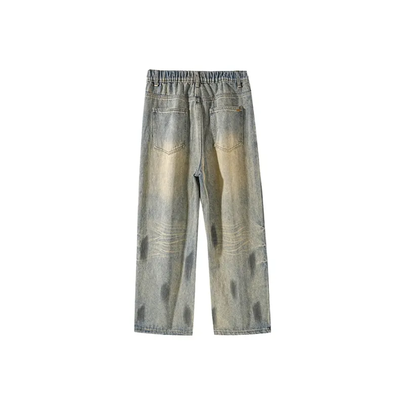 Jeep Jeans Unisex-7