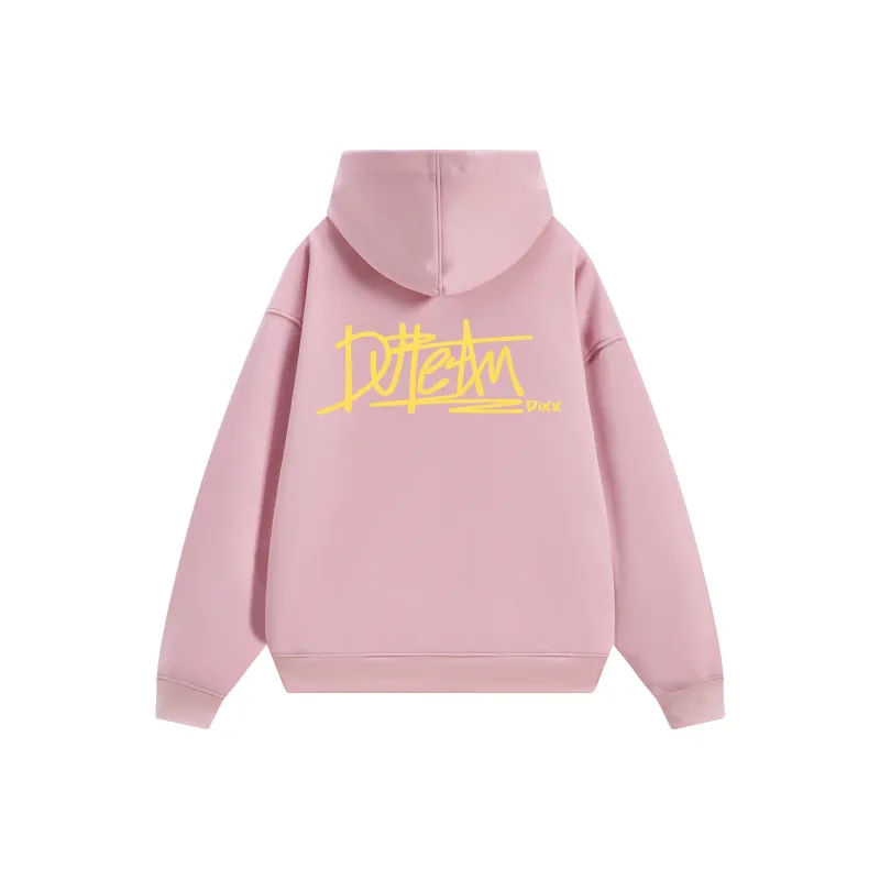 DIXX Sweatshirts Unisex-10