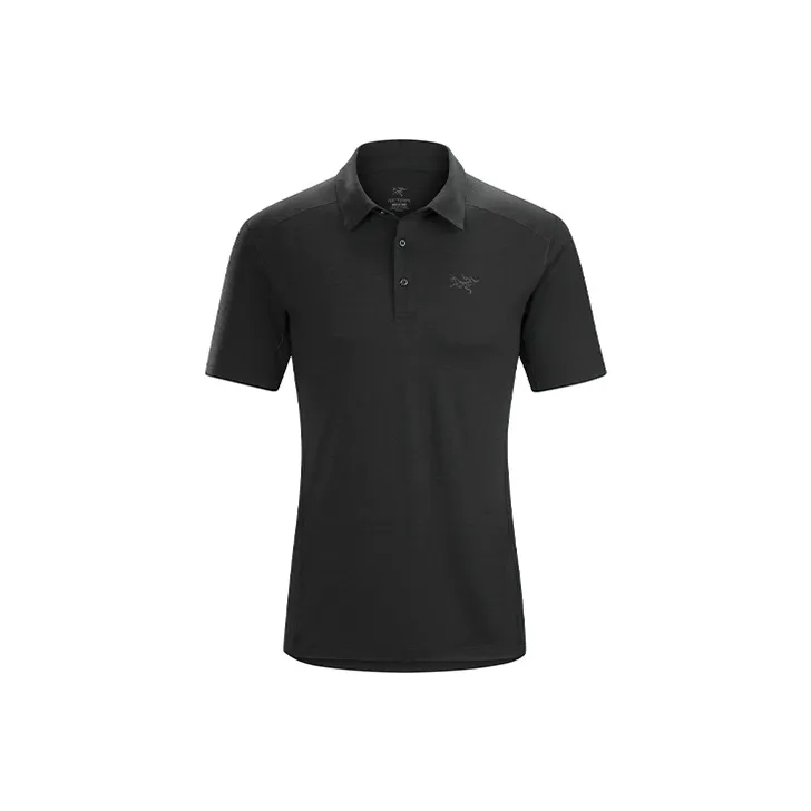 Arcteryx KADEM Polo Shirts Men-0
