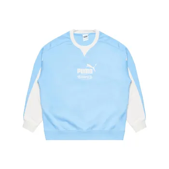 PUMA X KidSuper Crew