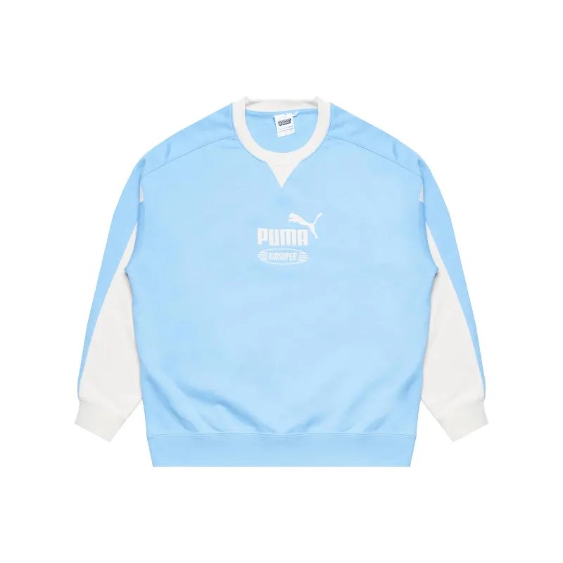 PUMA X KidSuper Crew-0
