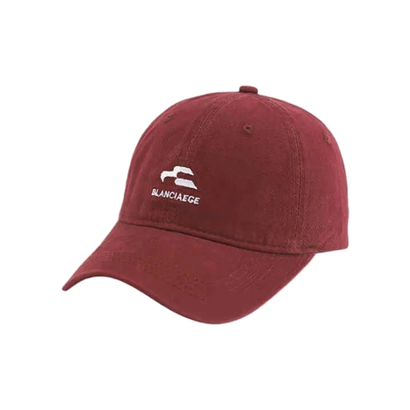 A Good Thing Cotton Baseball Caps Unisex-3