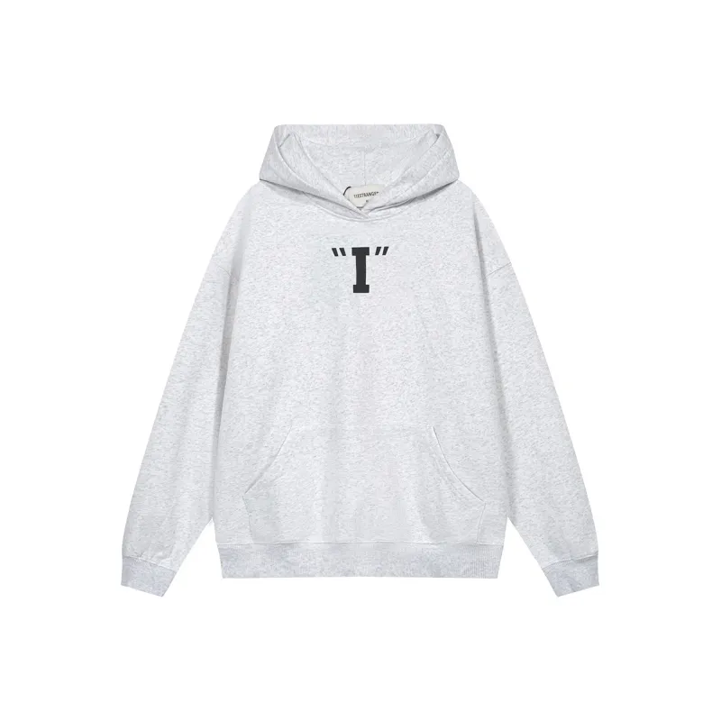 11ESTRANGER Sweatshirts Unisex-16