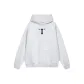 White Heather Gray ("I")